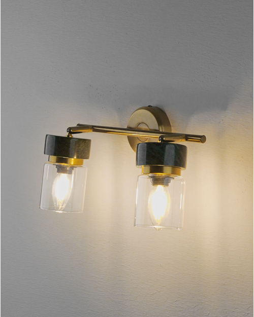 Спот Moderli V11822-2C Almero