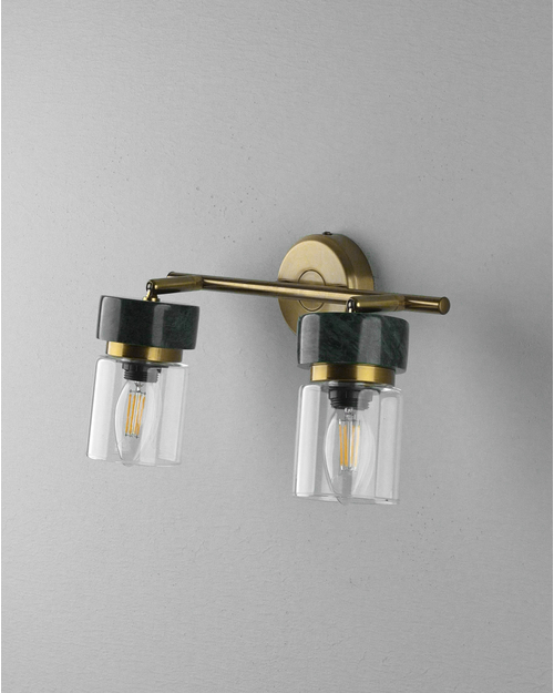 Спот Moderli V11822-2C Almero