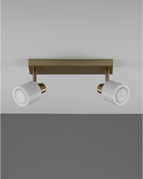 Спот Moderli V11827-2C Malet