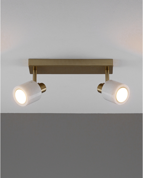 Спот Moderli V11827-2C Malet