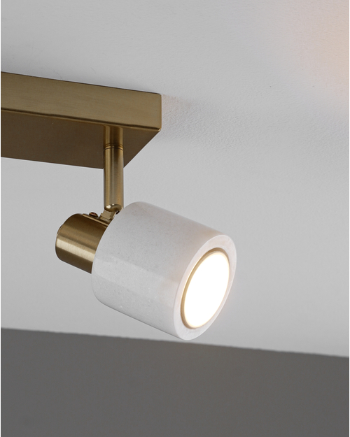 Спот Moderli V11827-2C Malet