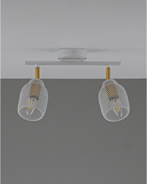 Спот Moderli V11840-2C Adalina