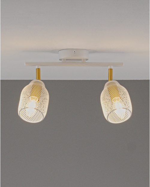 Спот Moderli V11840-2C Adalina