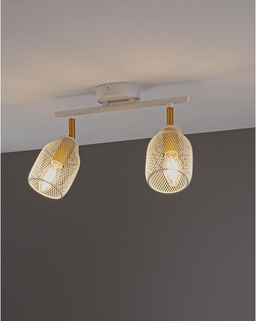 Спот Moderli V11840-2C Adalina