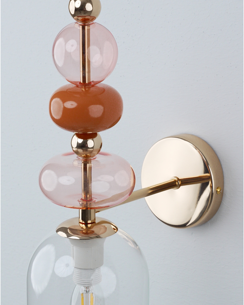 Светильник настенный Moderli V11865-1W Tilston