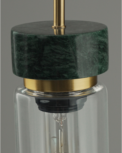 Светильник подвесной Moderli V11820-3P Almero