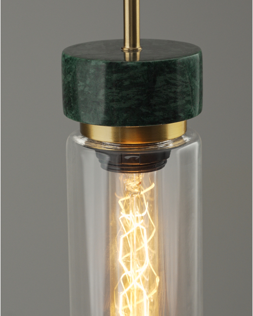 Светильник подвесной Moderli V11820-3P Almero