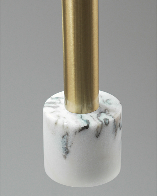 Светильник подвесной Moderli V11825-3P Malet