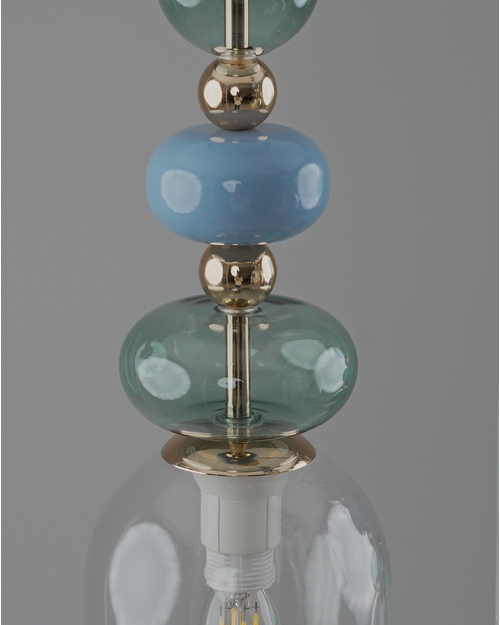 Светильник подвесной Moderli V11868-3P Tilston