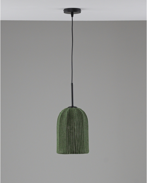 Светильник подвесной Moderli V11882-1P Yarn