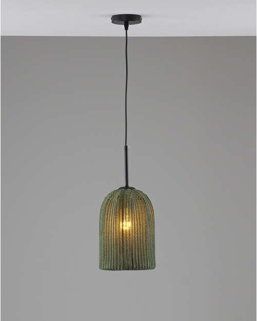 Светильник подвесной Moderli V11882-1P Yarn