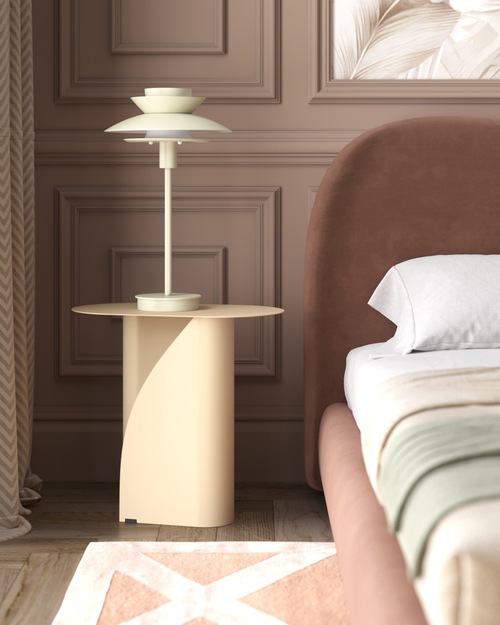 Лампа настольная Moderli V11297-1T Shaggy