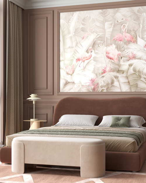 Лампа настольная Moderli V11297-1T Shaggy