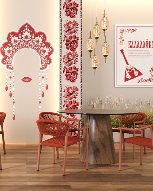 Светильник подвесной светодиодный Moderli V10910-PL Tale