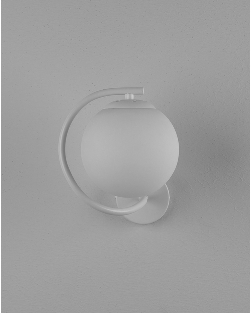 Светильник настенный Moderli V11803-1W Circle