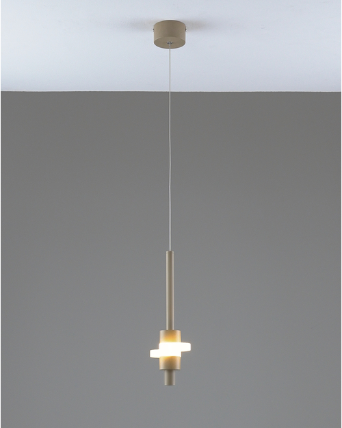 Светильник подвесной светодиодный Moderli V11642-PL Stilla