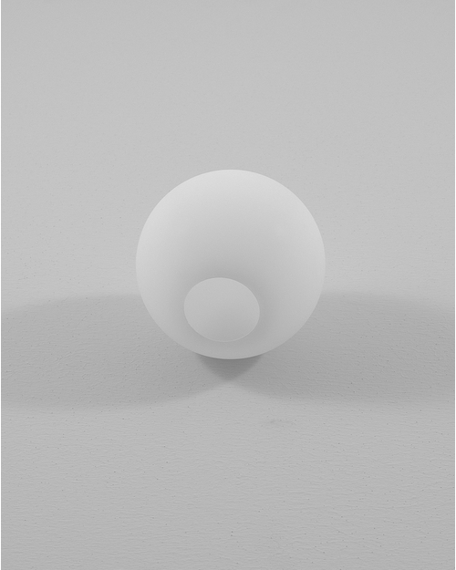 Плафон для люстры Moderli LSP10009-18SH Circle