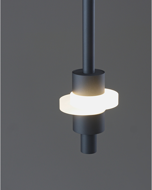 Светильник подвесной светодиодный Moderli V11644-PL Stilla