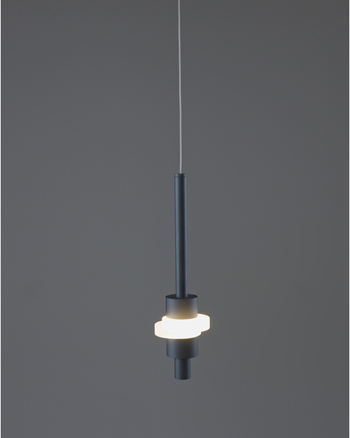 Светильник подвесной светодиодный Moderli V11644-PL Stilla