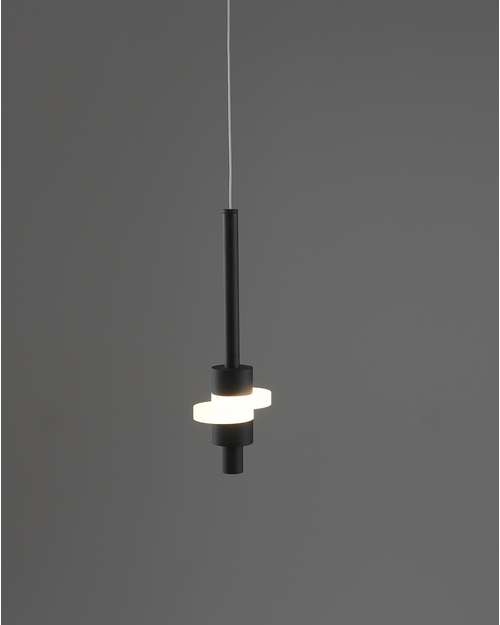 Светильник подвесной светодиодный Moderli V11641-PL Stilla