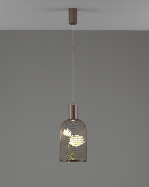 Светильник подвесной светодиодный Moderli V11871-PL Ophelia