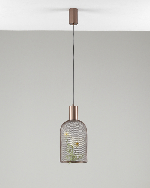 Светильник подвесной светодиодный Moderli V11871-PL Ophelia