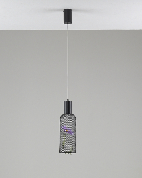 Светильник подвесной светодиодный Moderli V11873-PL Ophelia