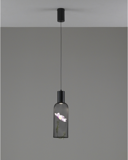 Светильник подвесной светодиодный Moderli V11873-PL Ophelia