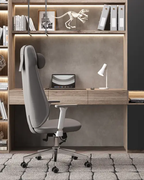 Лампа настольная Moderli V11324-1T Melro