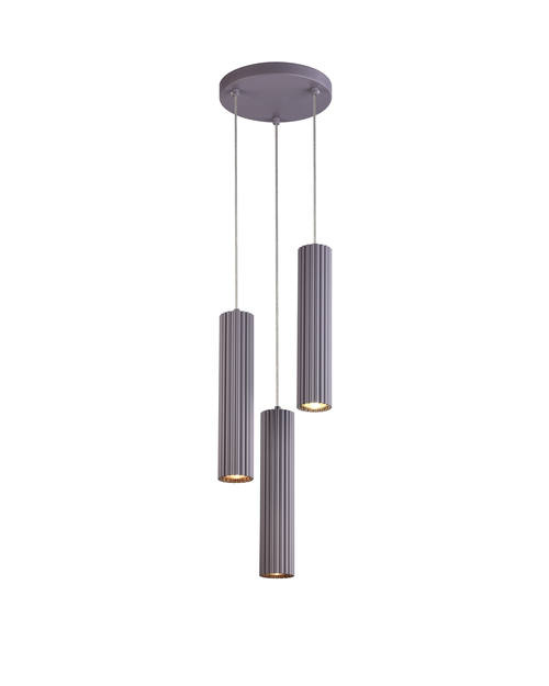 Светильник подвесной Moderli V11936-3P Cora