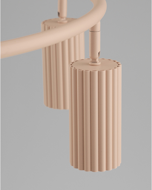 Люстра подвесная Moderli V11897-8P Cora