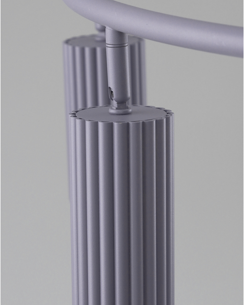 Люстра подвесная Moderli V11898-8P Cora