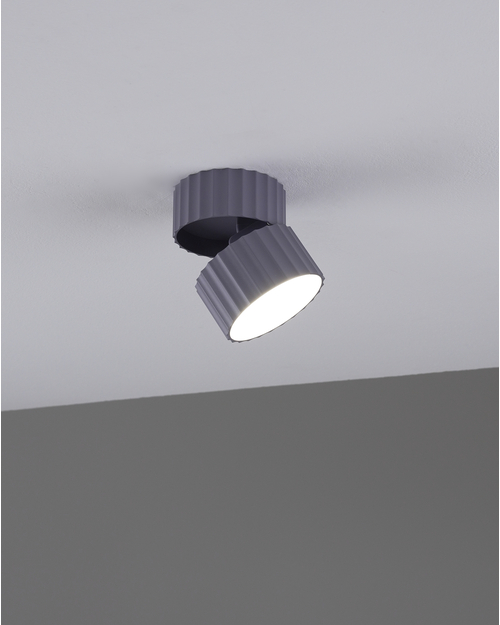 Спот Moderli V11902-1C Cora
