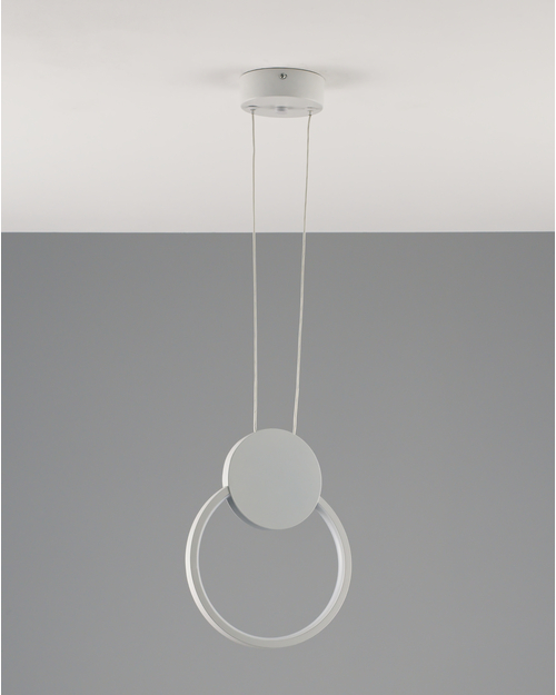 Светильник подвесной светодиодный Moderli V11492-PL Store