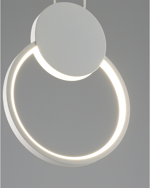 Светильник подвесной светодиодный Moderli V11492-PL Store