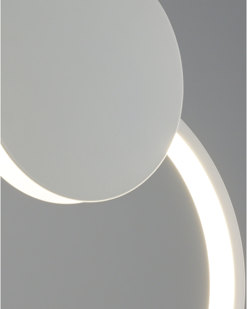 Светильник подвесной светодиодный Moderli V11492-PL Store