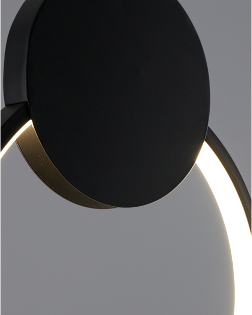 Светильник подвесной светодиодный Moderli V11493-PL Store