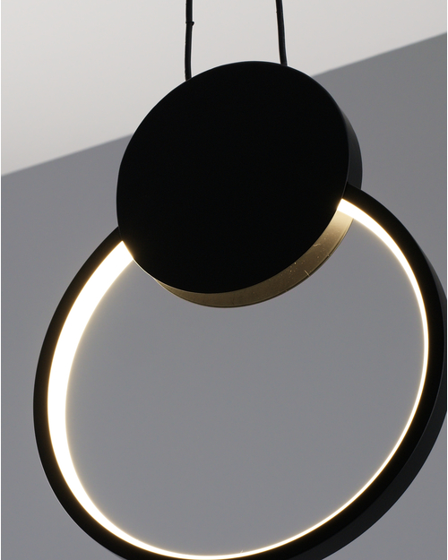 Светильник подвесной светодиодный Moderli V11493-PL Store