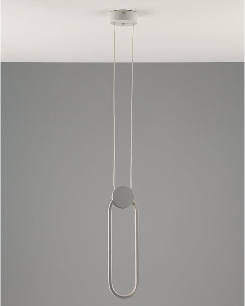 Светильник подвесной светодиодный Moderli V11494-PL Store