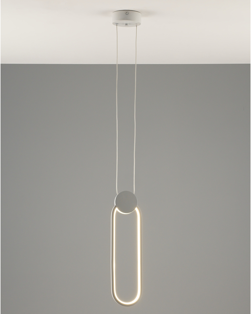 Светильник подвесной светодиодный Moderli V11494-PL Store