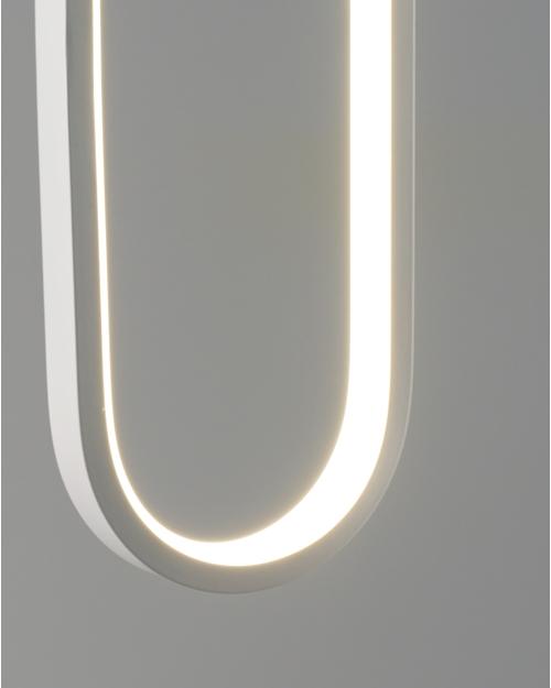 Светильник подвесной светодиодный Moderli V11494-PL Store