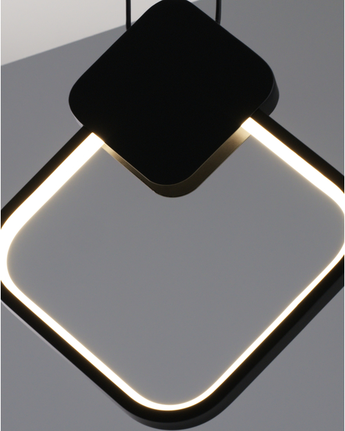 Светильник подвесной светодиодный Moderli V11497-PL Store