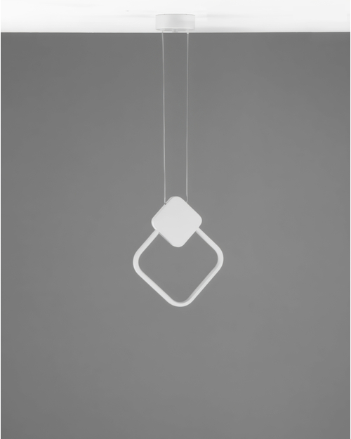 Светильник подвесной светодиодный Moderli V11496-PL Store