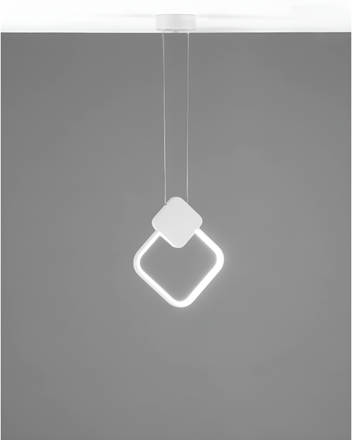 Светильник подвесной светодиодный Moderli V11496-PL Store