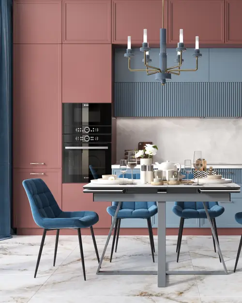 Люстра подвесная светодиодная Moderli V11692-PL Atelieri