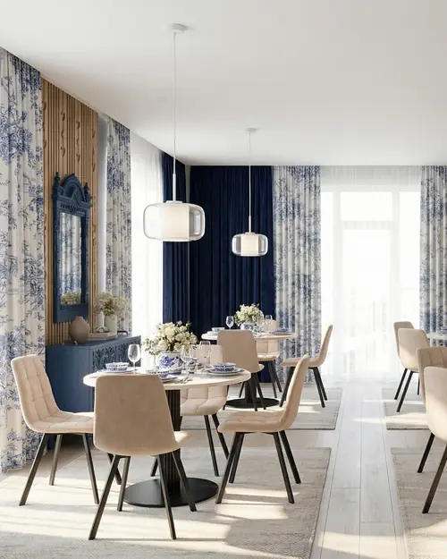 Светильник подвесной Moderli V11818-1P Ember