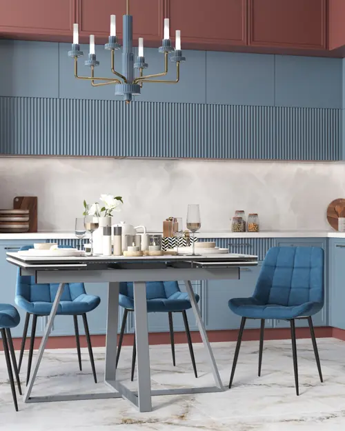 Люстра подвесная светодиодная Moderli V11692-PL Atelieri