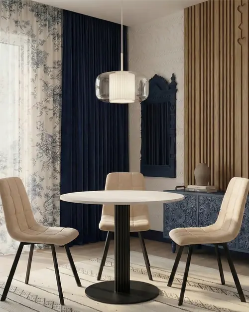 Светильник подвесной Moderli V11818-1P Ember