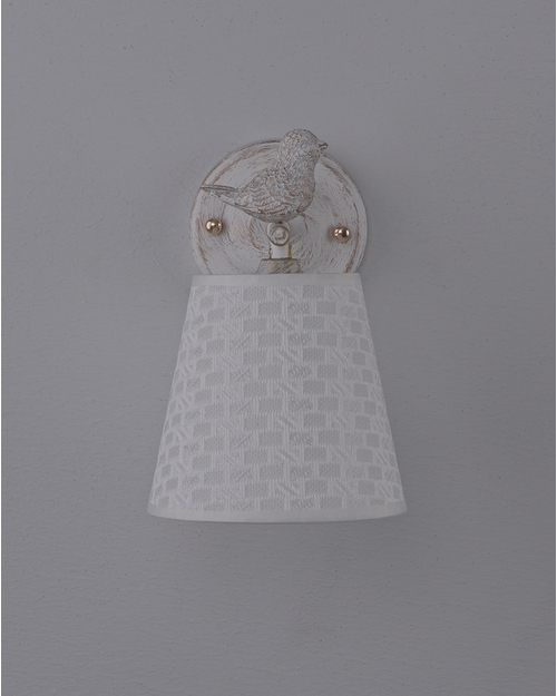 Бра Moderli V11738-1W Aurelia