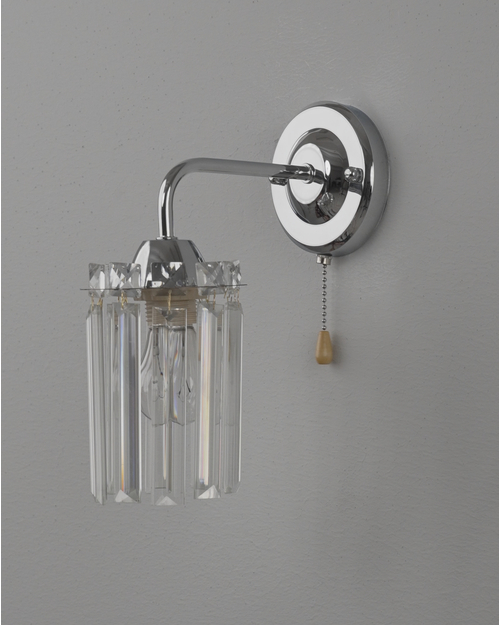 Бра Moderli V11800-1W Sonetta